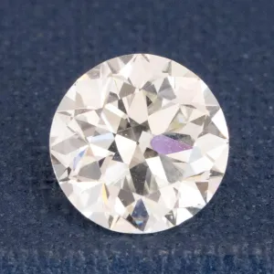 1.27ct Old European Cut Diamond GIA J VS1