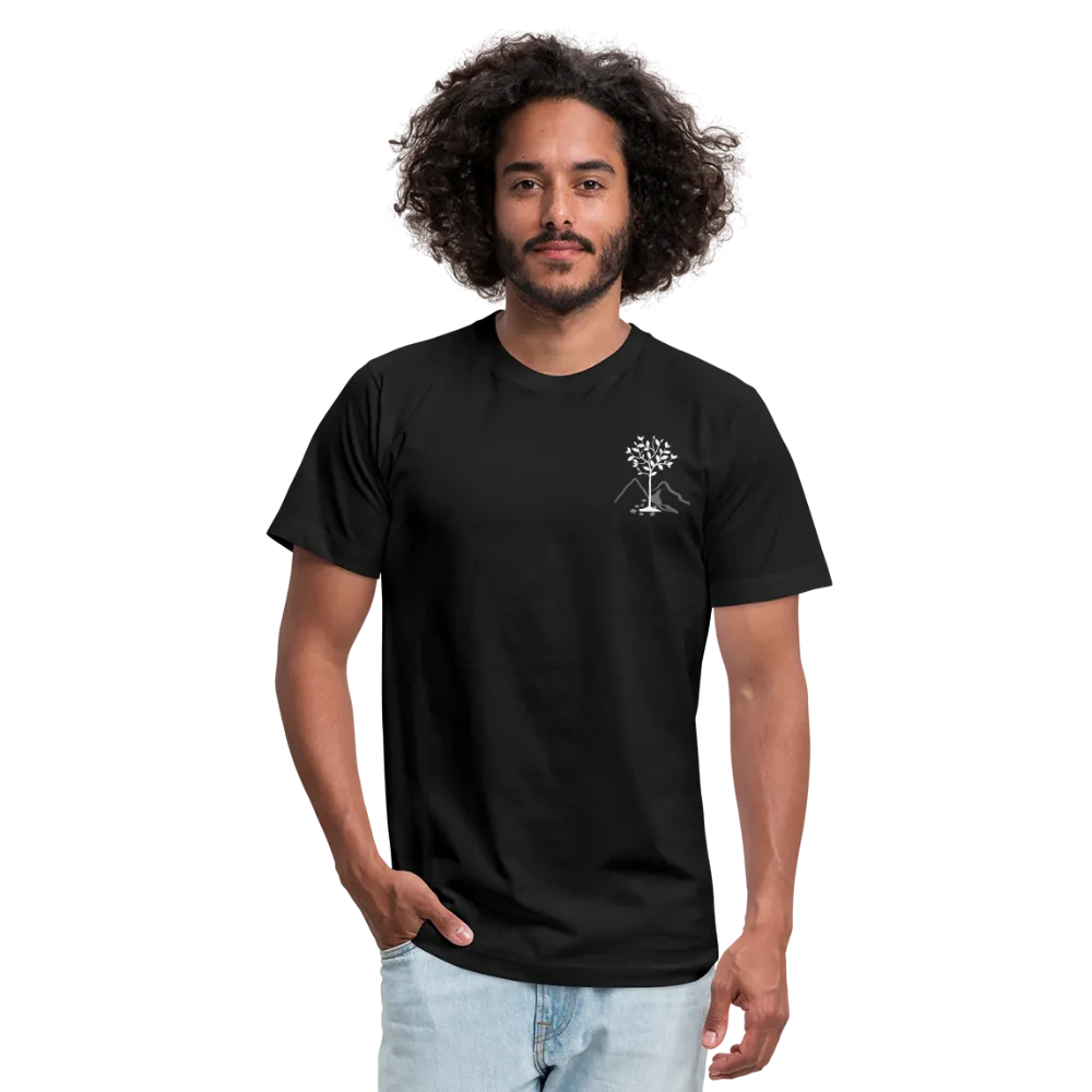 3113389263 Unisex Jersey T-Shirt by Bella   Canvas
