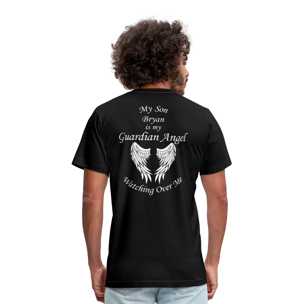 3113389263 Unisex Jersey T-Shirt by Bella   Canvas