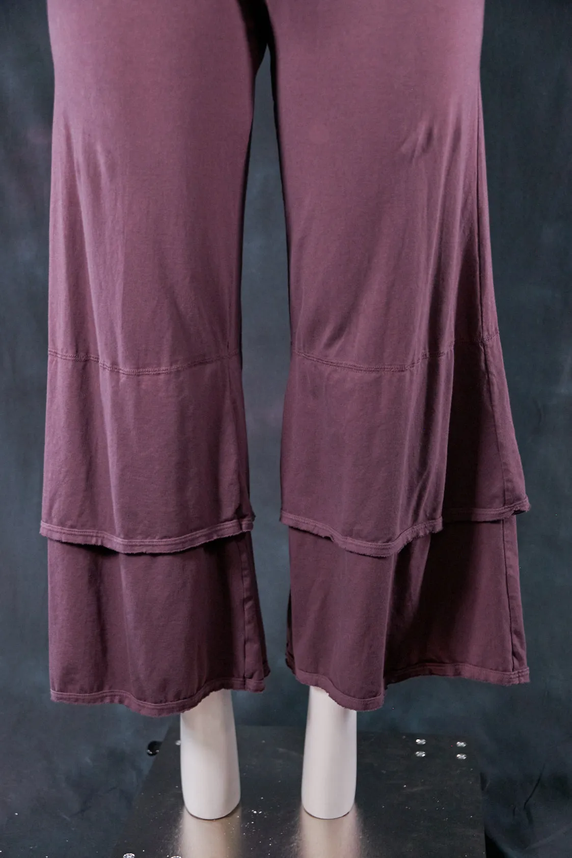 3239 Roll Over Petaloon Clove-U
