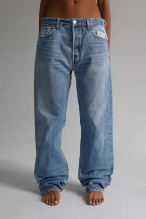 501 VINTAGE LEVI'S | SIZE 31