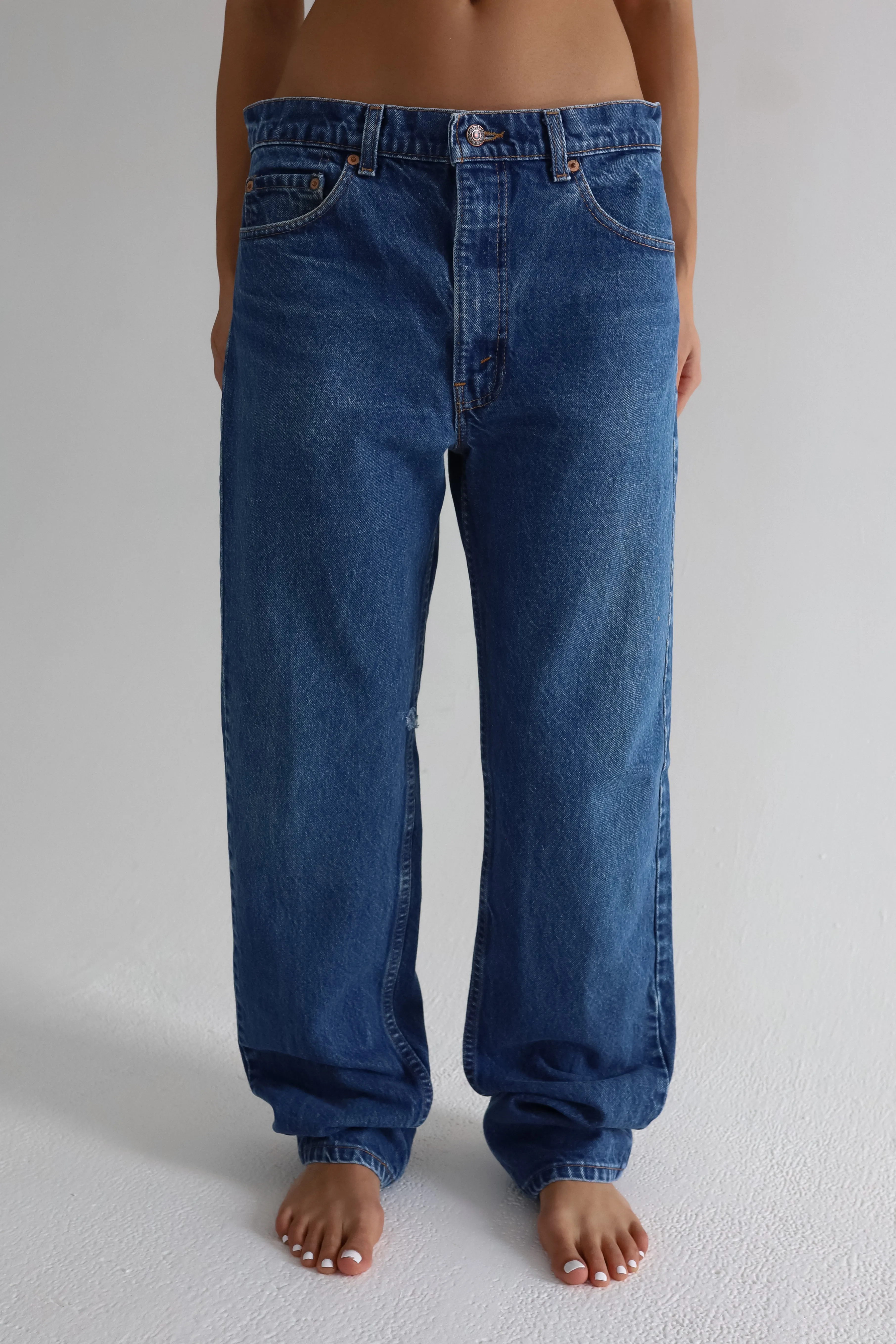 505 VINTAGE LEVI'S | SIZE 32
