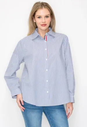 54390-W - Jasmine Blouse