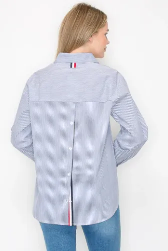 54390-W - Jasmine Blouse