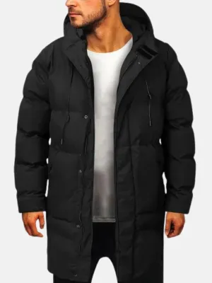 Abraham™ - Thermal Winter Coat