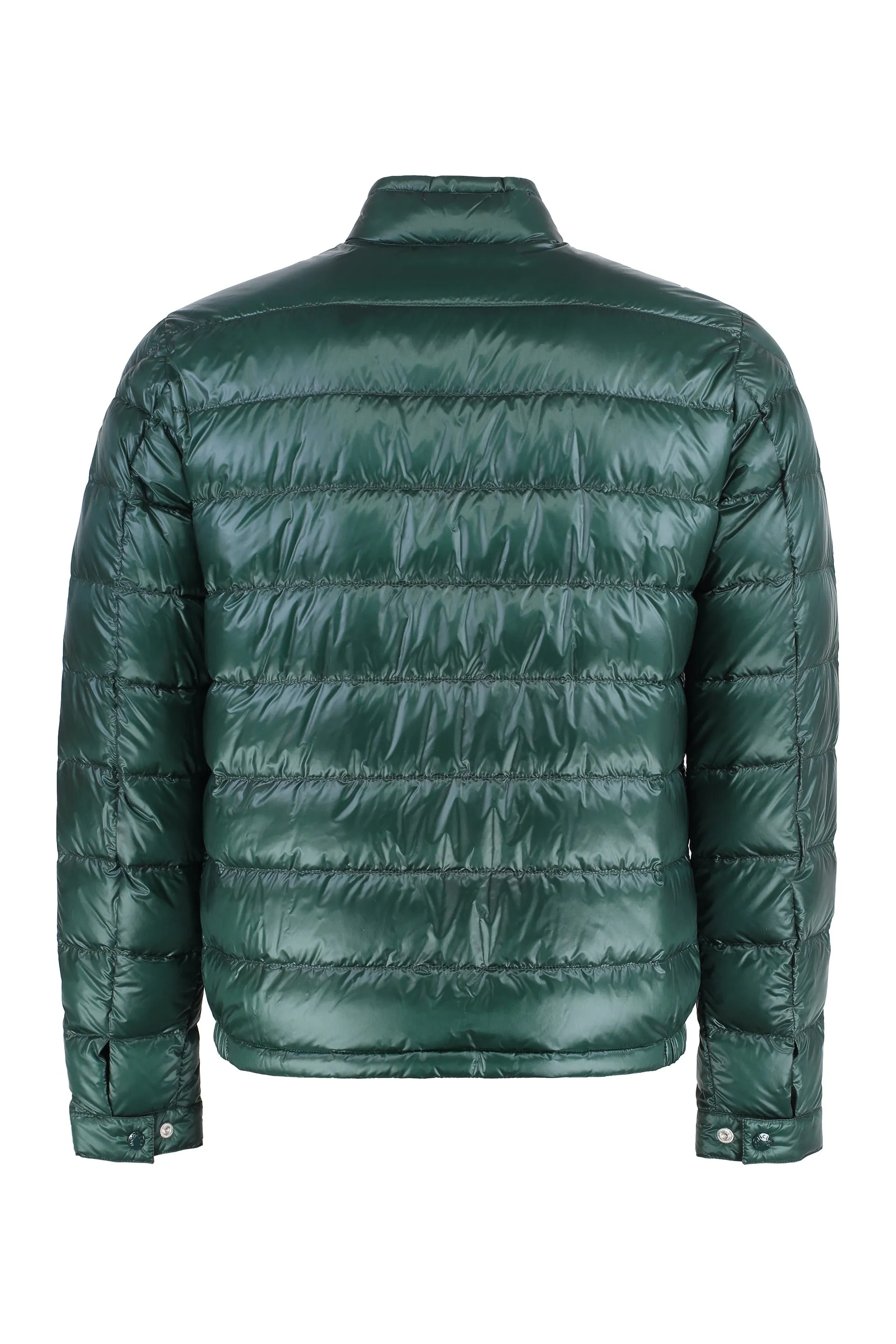 Acorus short down jacket