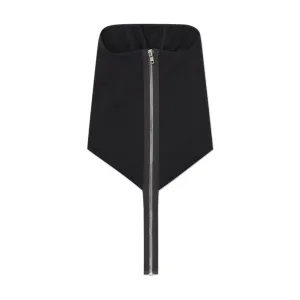 acronym ng4-ps neck gaiter (black)