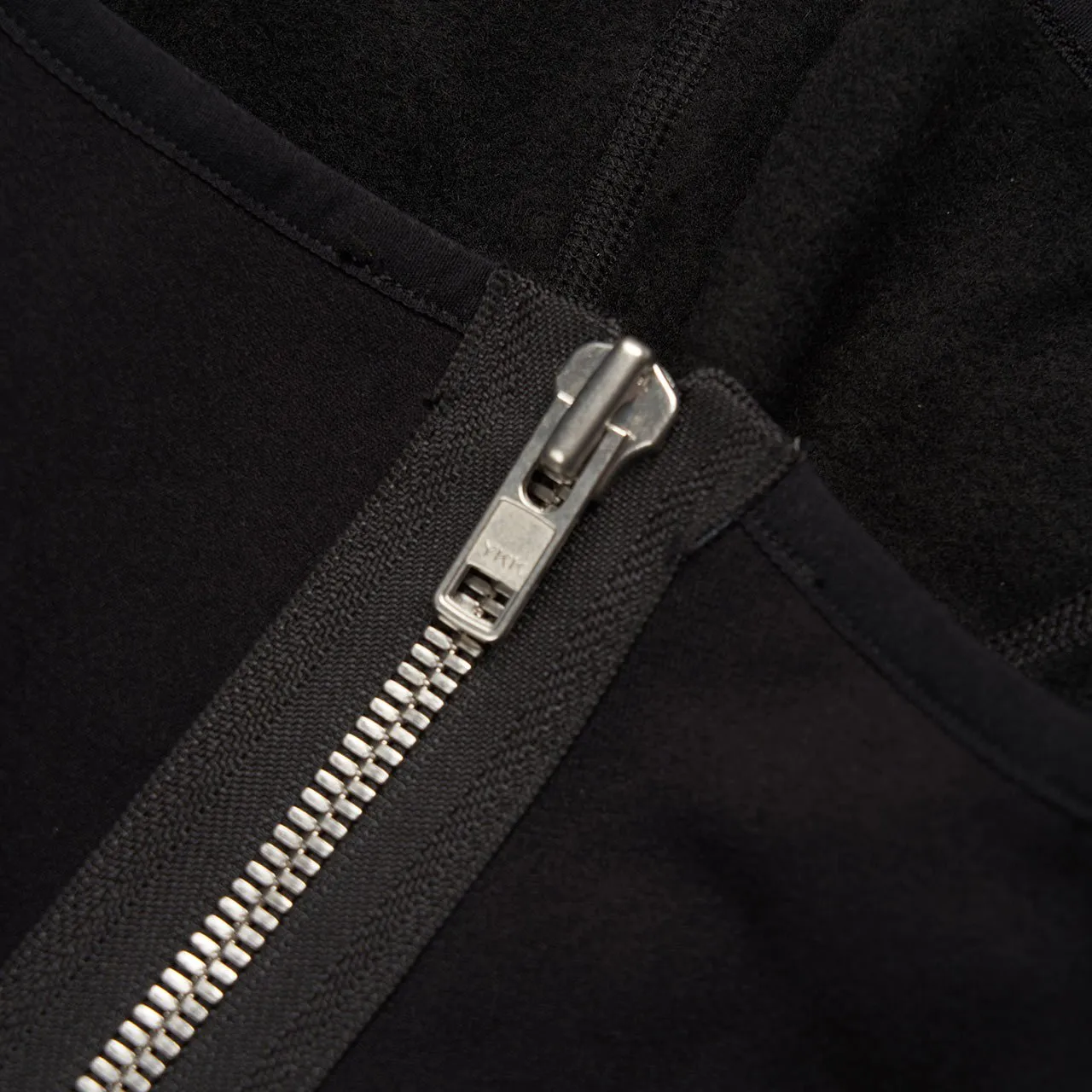 acronym ng4-ps neck gaiter (black)
