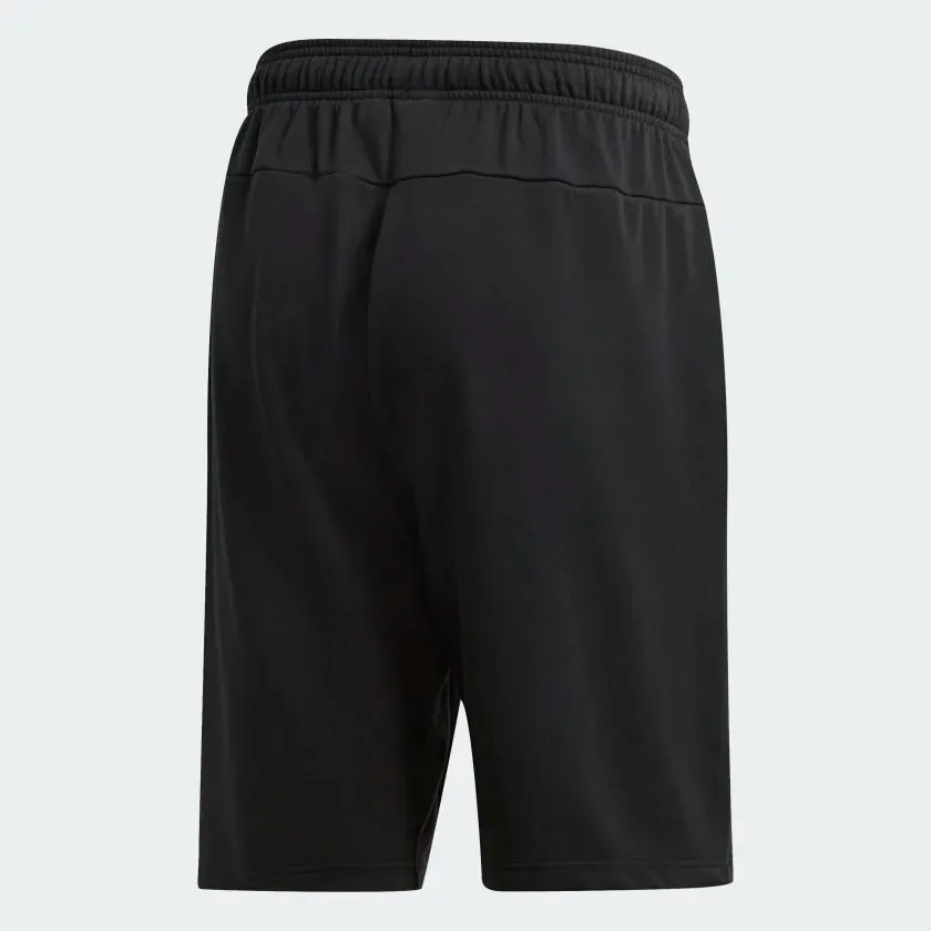 adidas Essentials Linear French Terry Shorts
