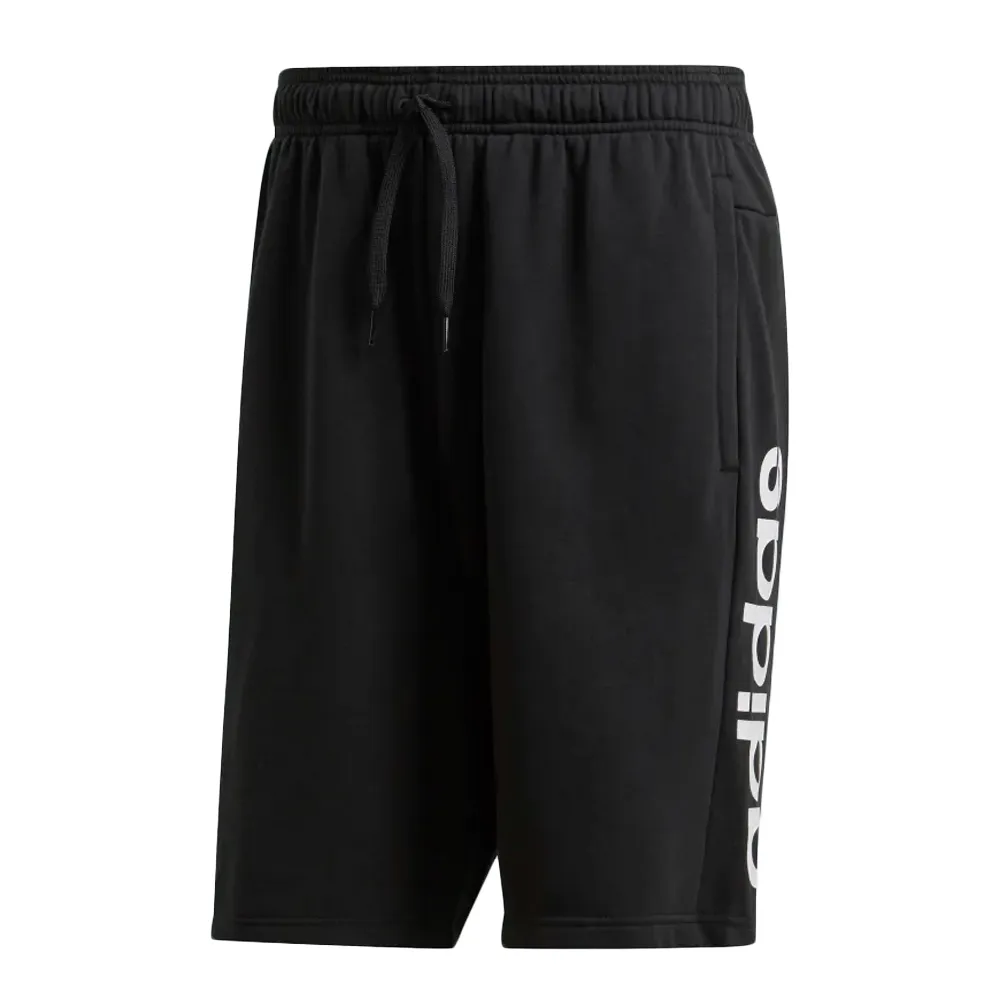 adidas Essentials Linear French Terry Shorts