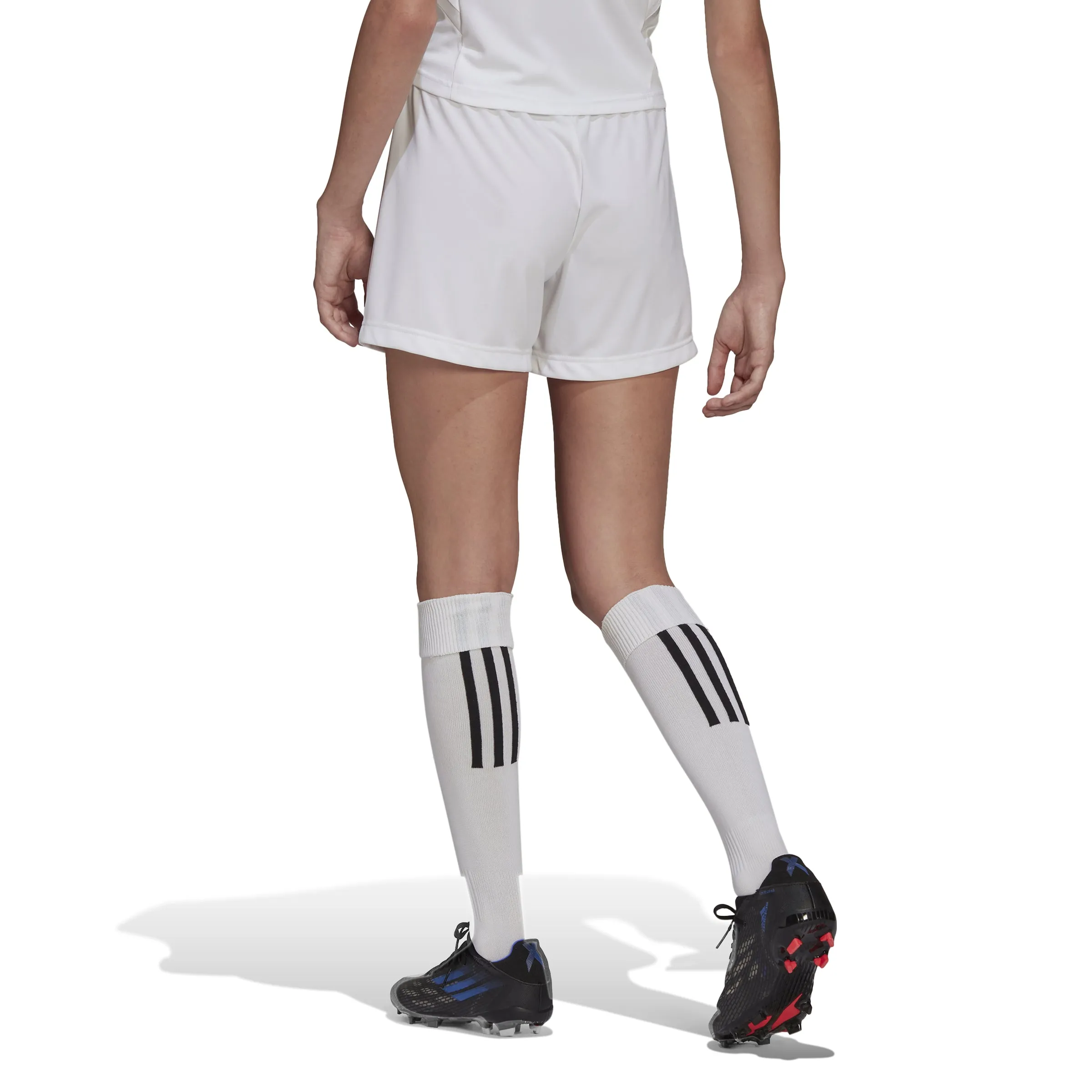 Adidas Womens Entrada 22 Shorts (HG6297)