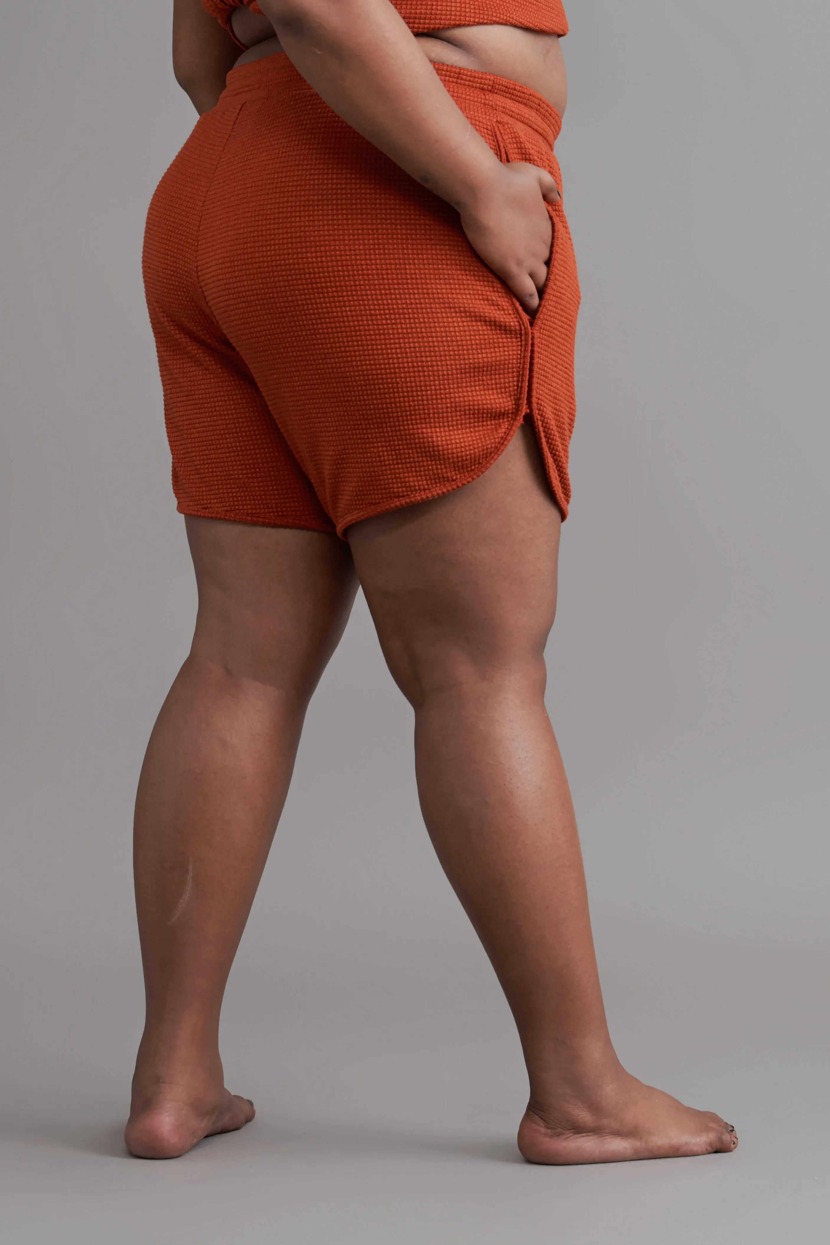 After Hours Shorts: Rust