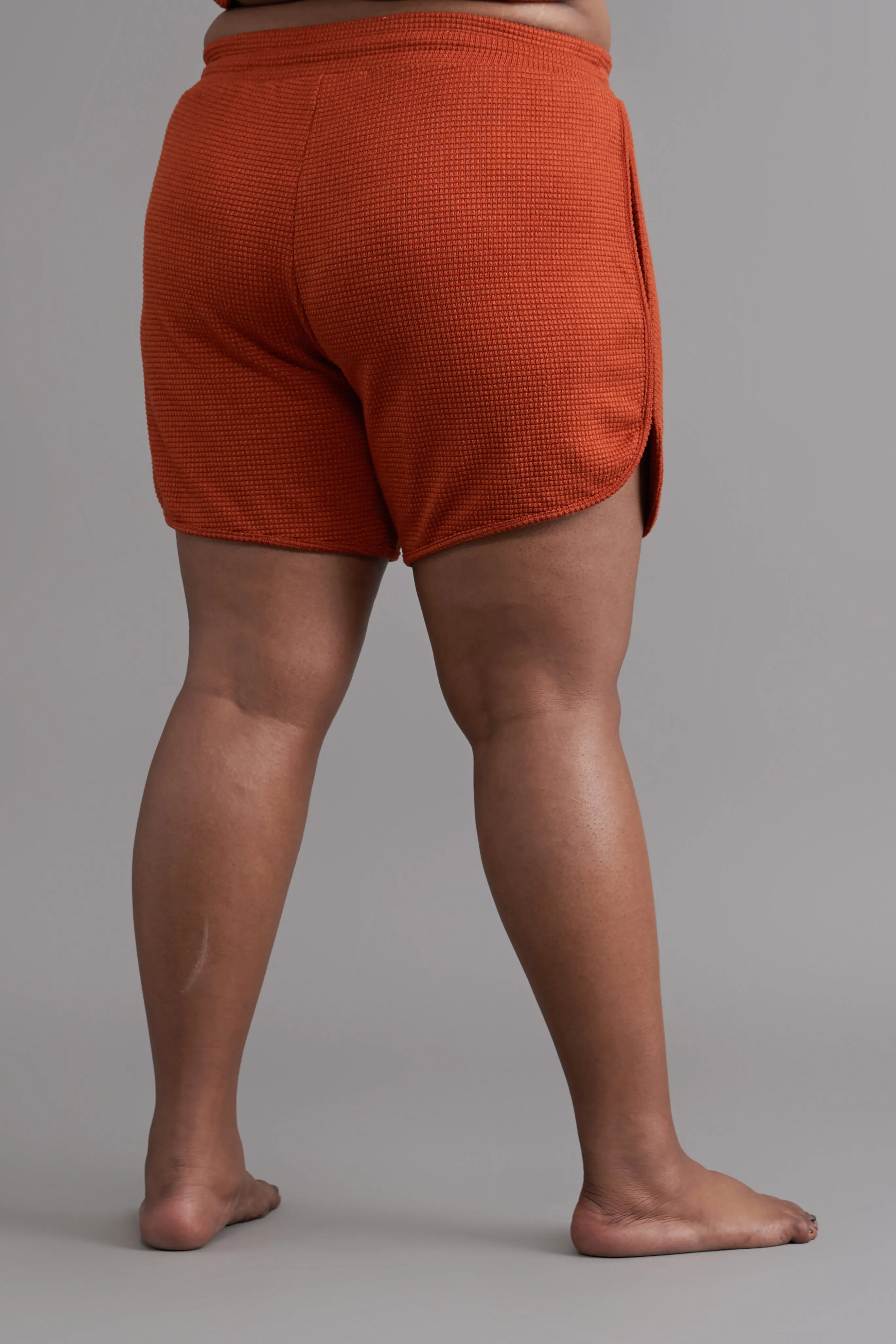 After Hours Shorts: Rust