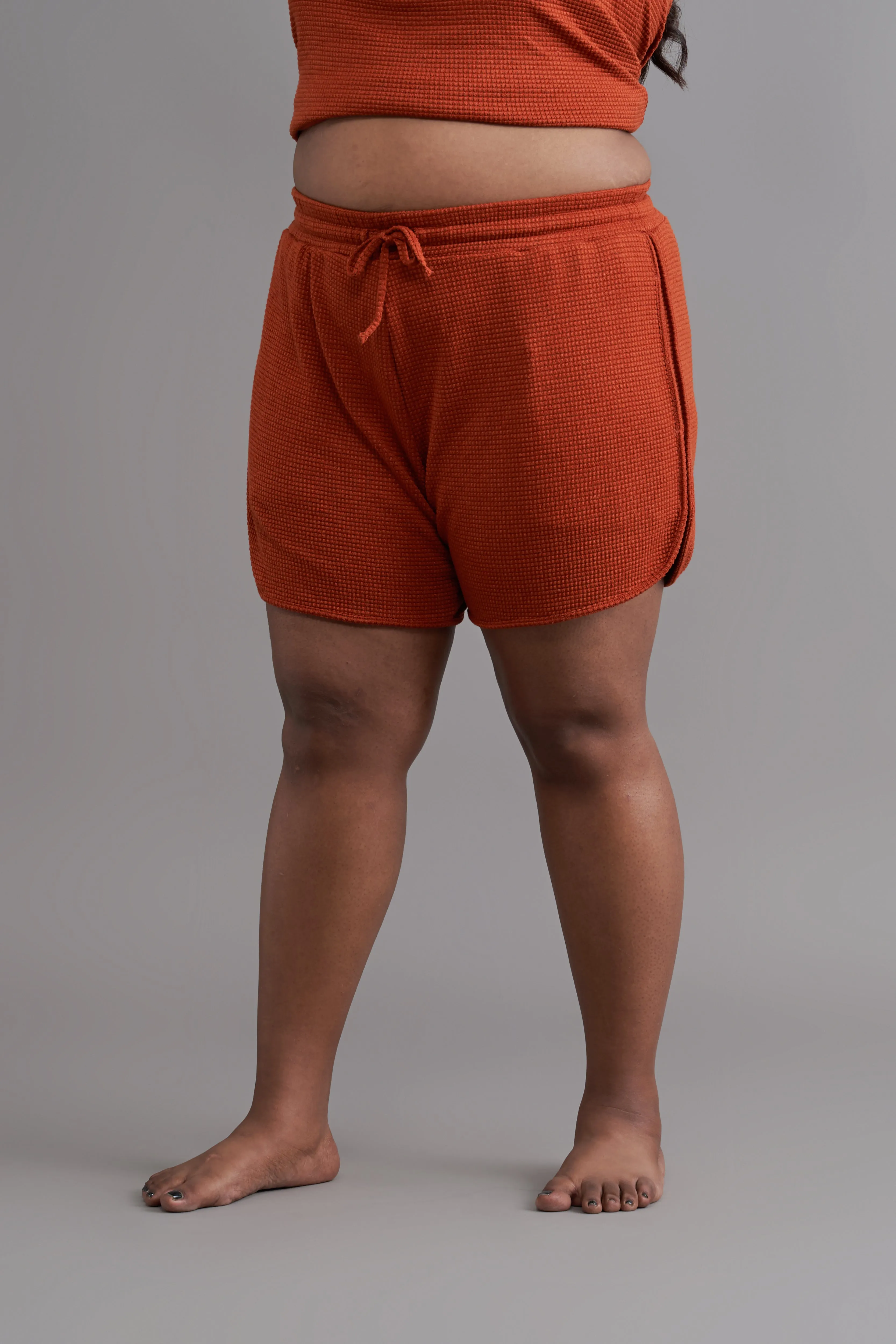 After Hours Shorts: Rust