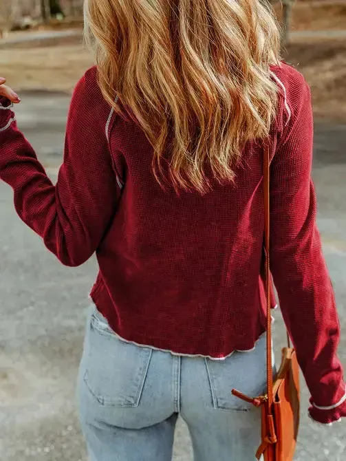 Ainsley Top