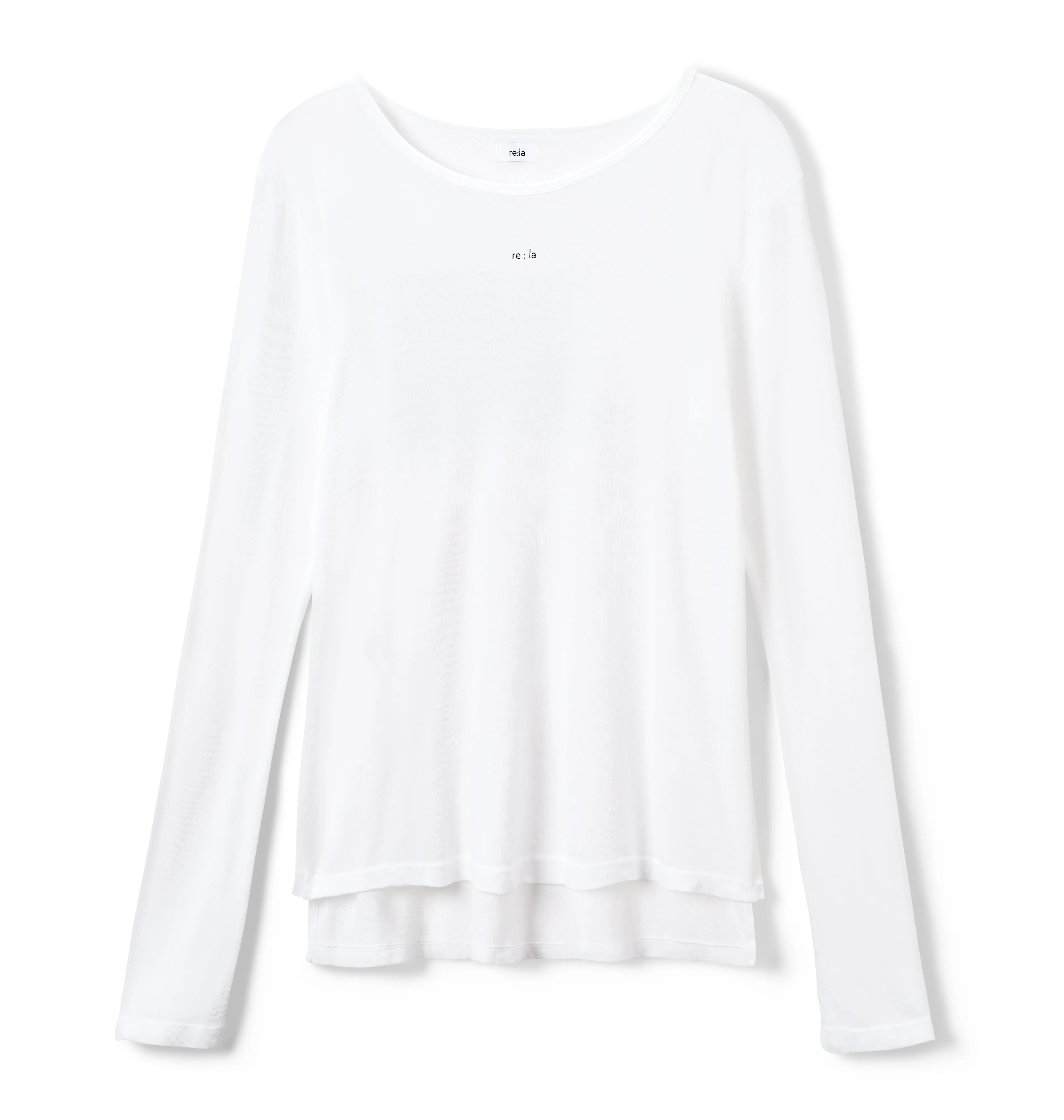 Alejandro G. Iñárritu Long Sleeve Tee