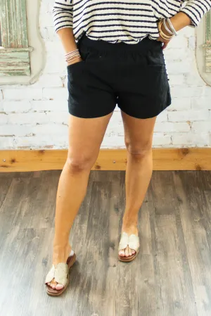 Alena Shorts