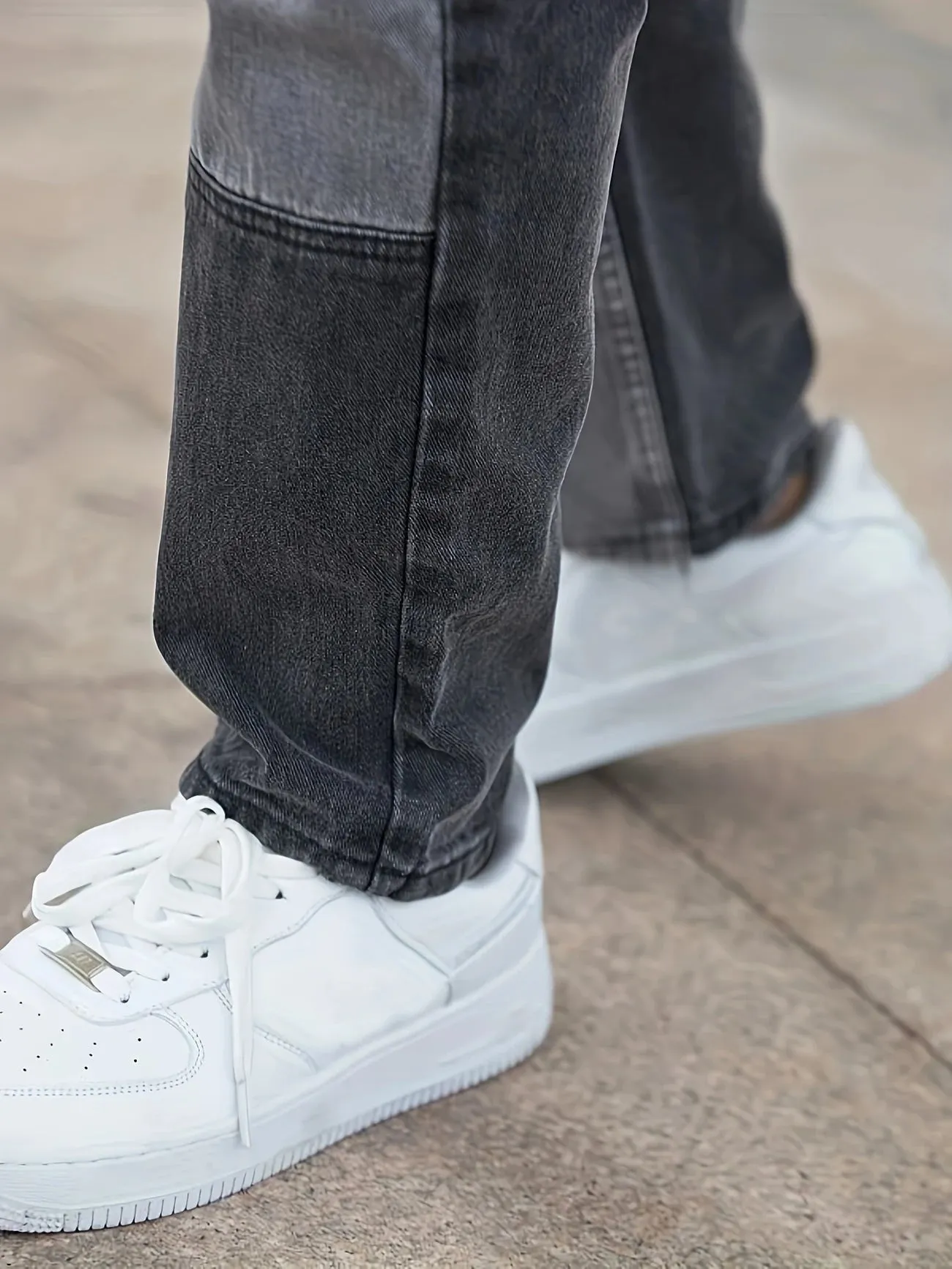 Alerro Jeans
