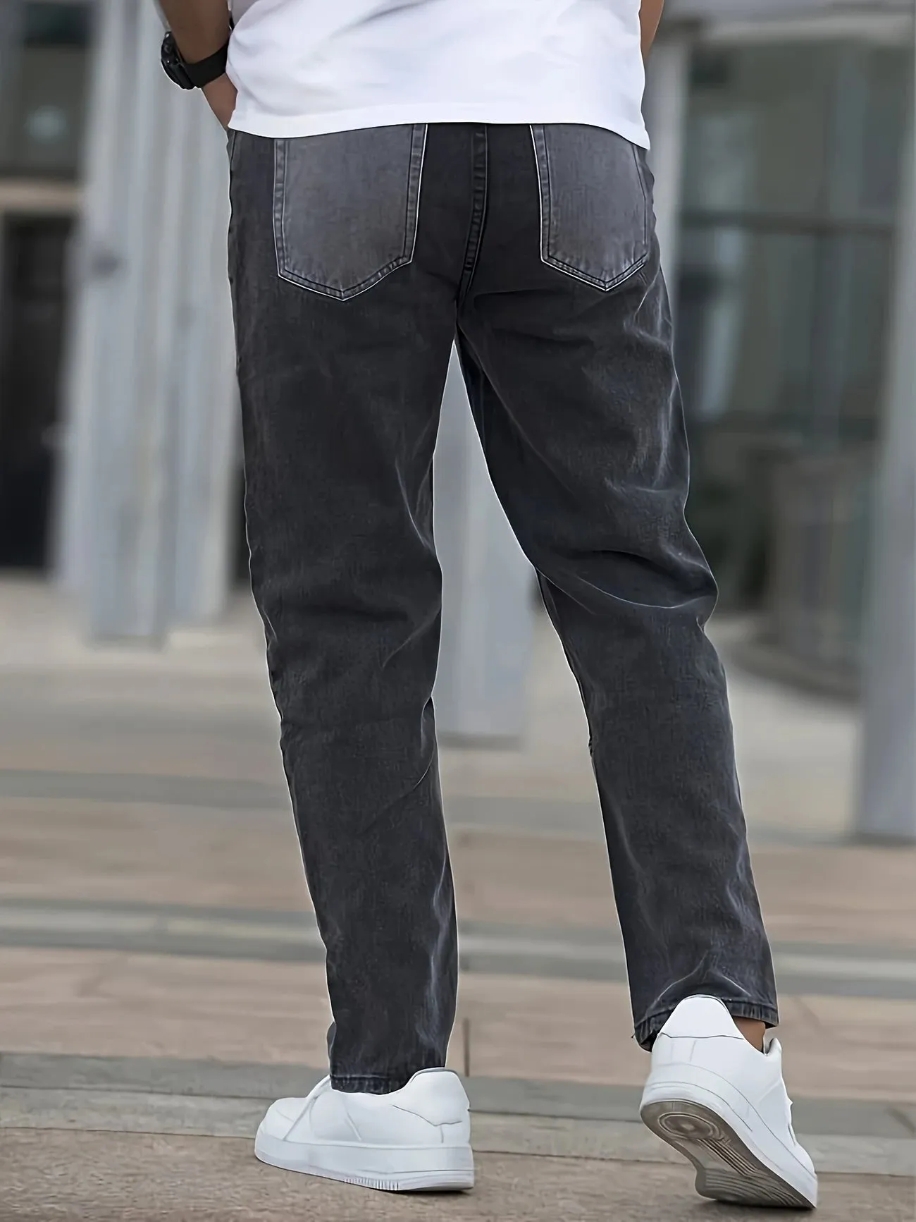 Alerro Jeans