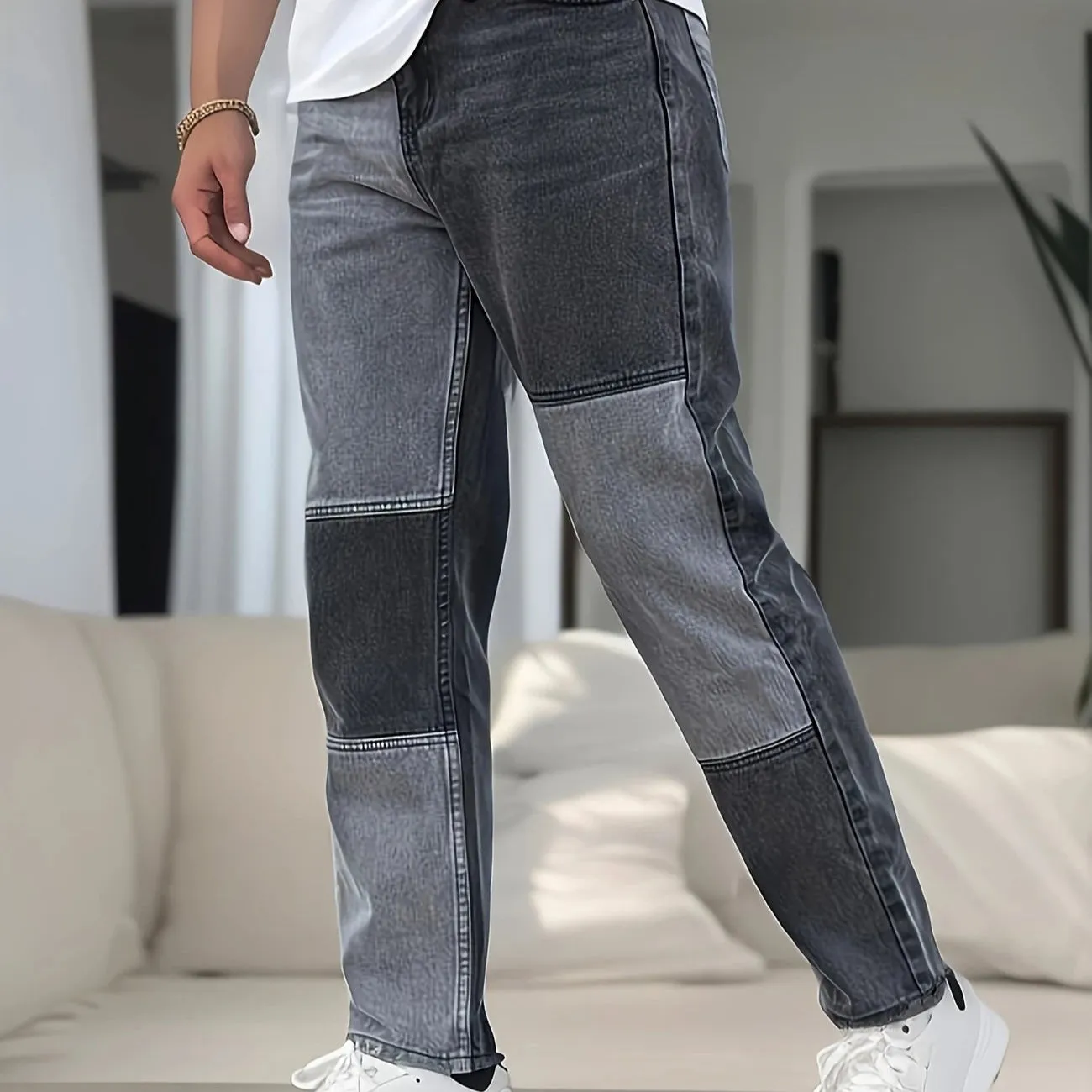 Alerro Jeans