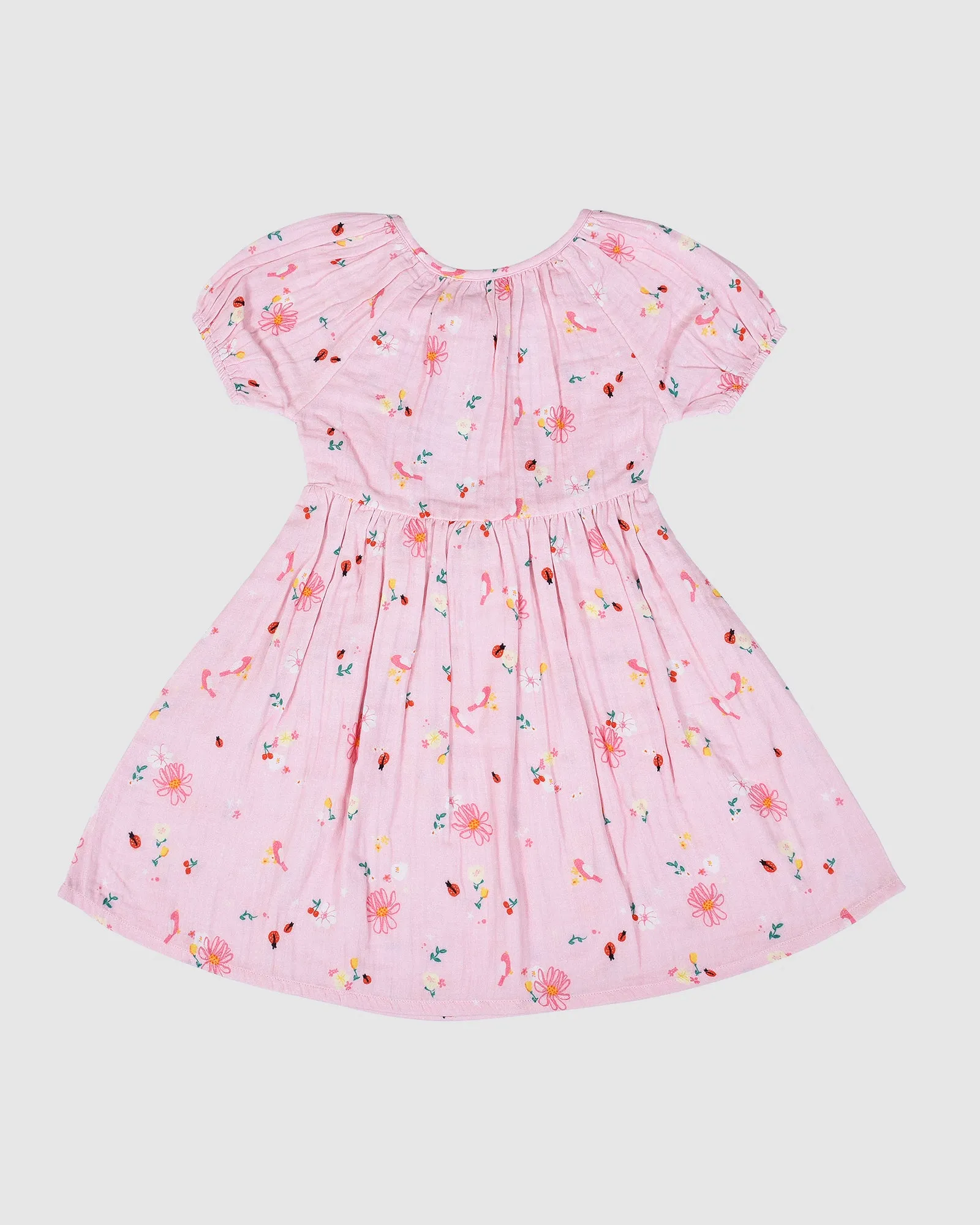 ALEX & ANT MARLEY DRESS FRUIT