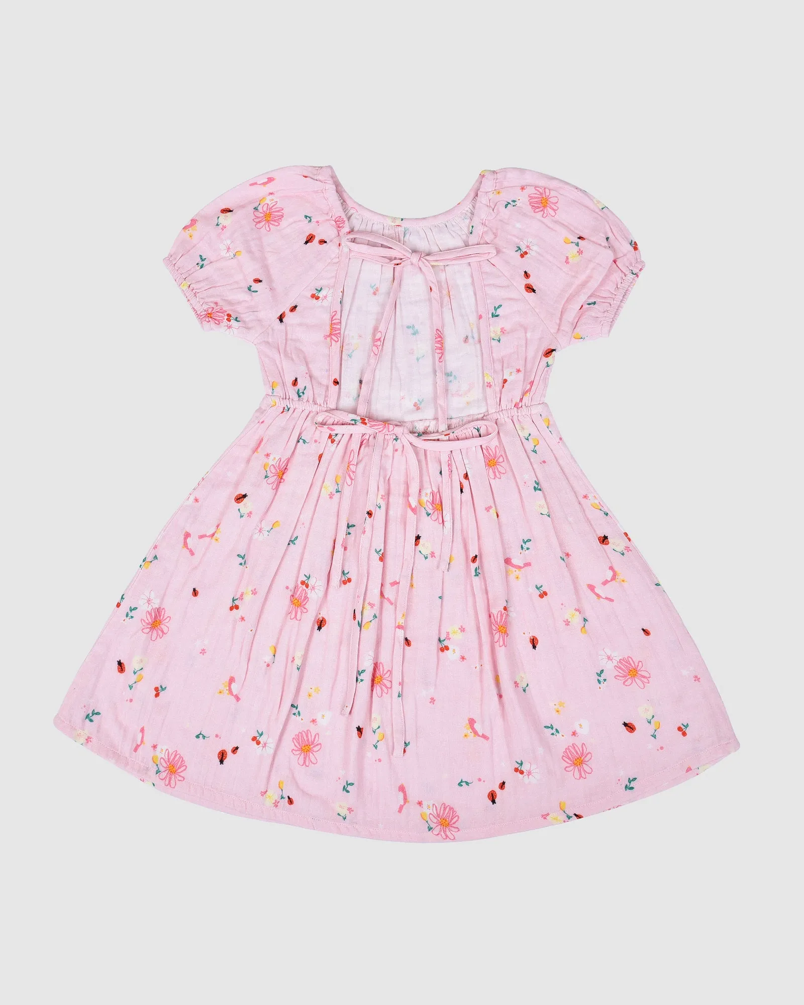 ALEX & ANT MARLEY DRESS FRUIT