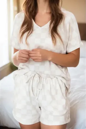 Alex Lounge Set