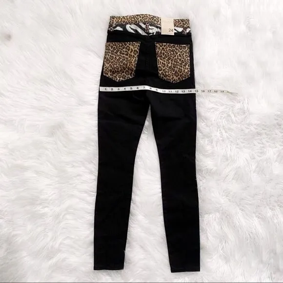 ALICE   OLIVIA Skinny Jeans! Retail $330