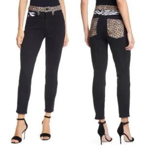 ALICE   OLIVIA Skinny Jeans! Retail $330