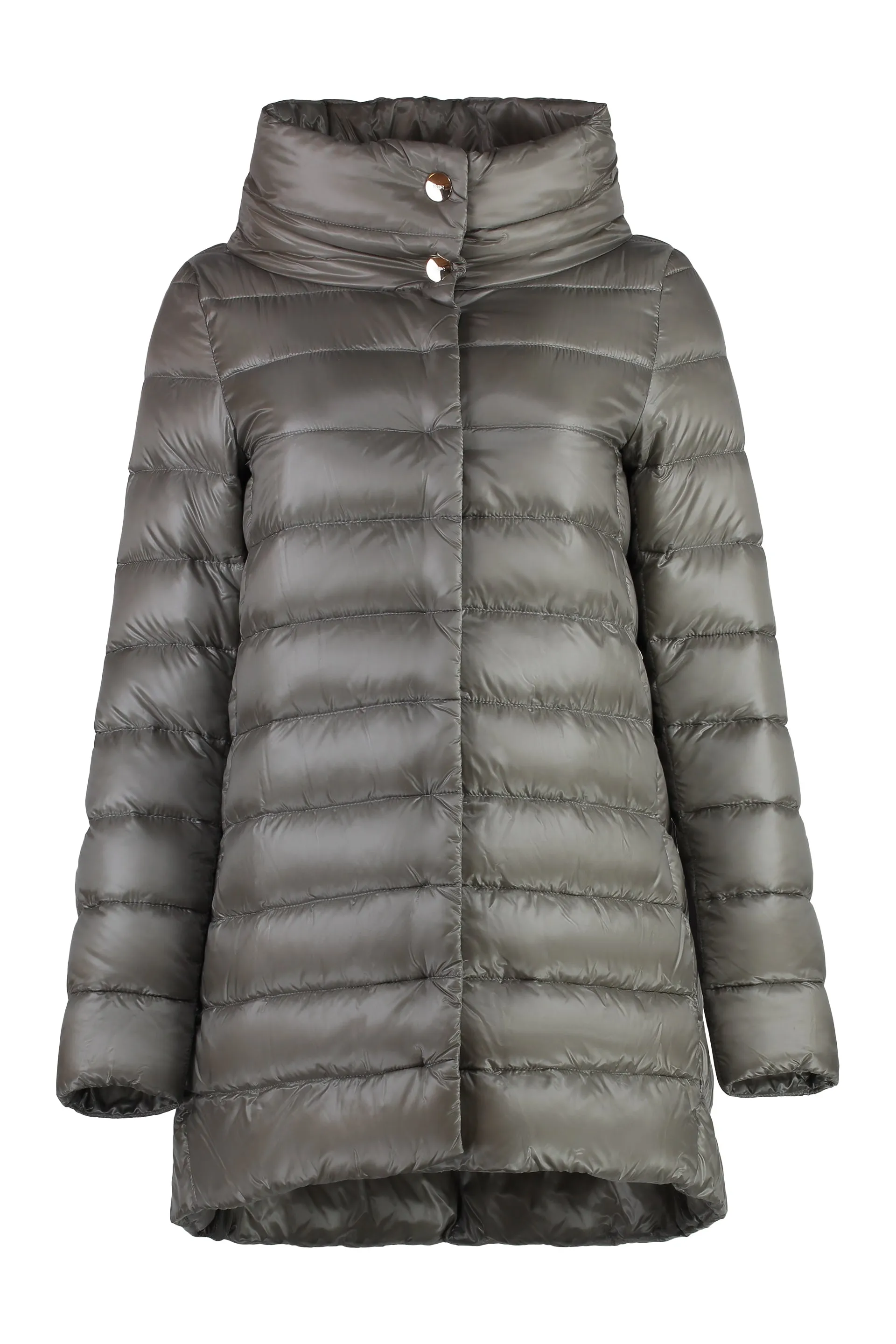 Amelia ultralight down jacket