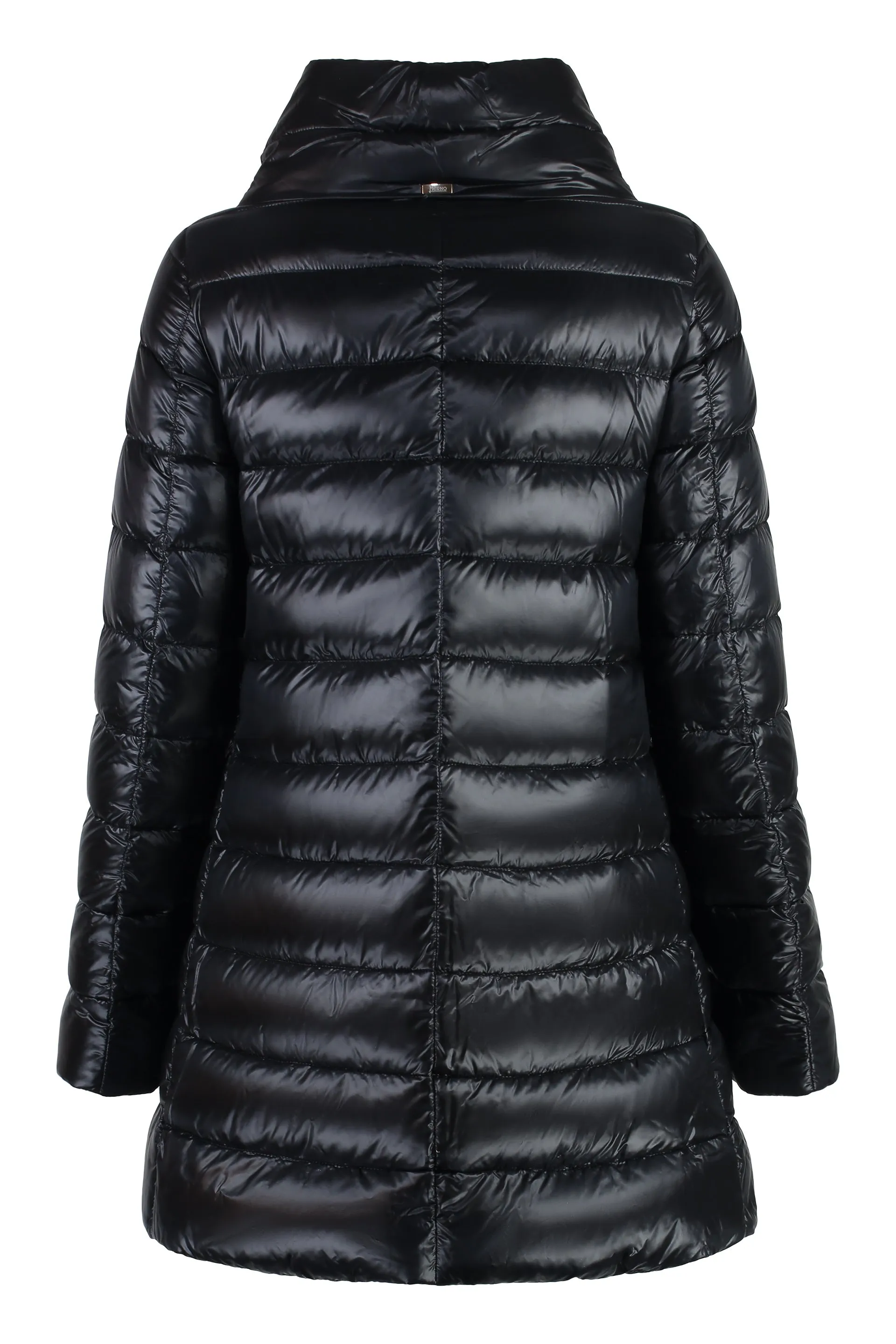 Amelia ultralight down jacket