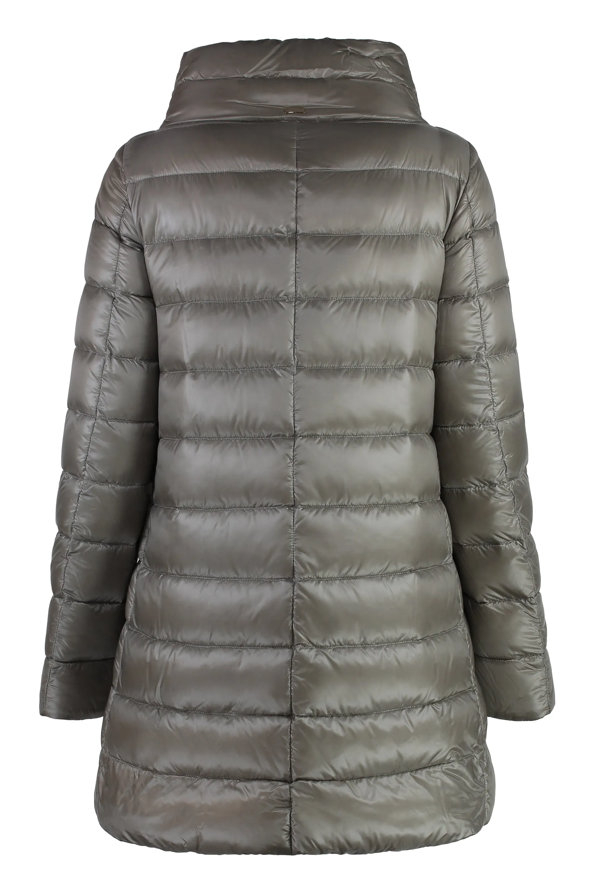 Amelia ultralight down jacket