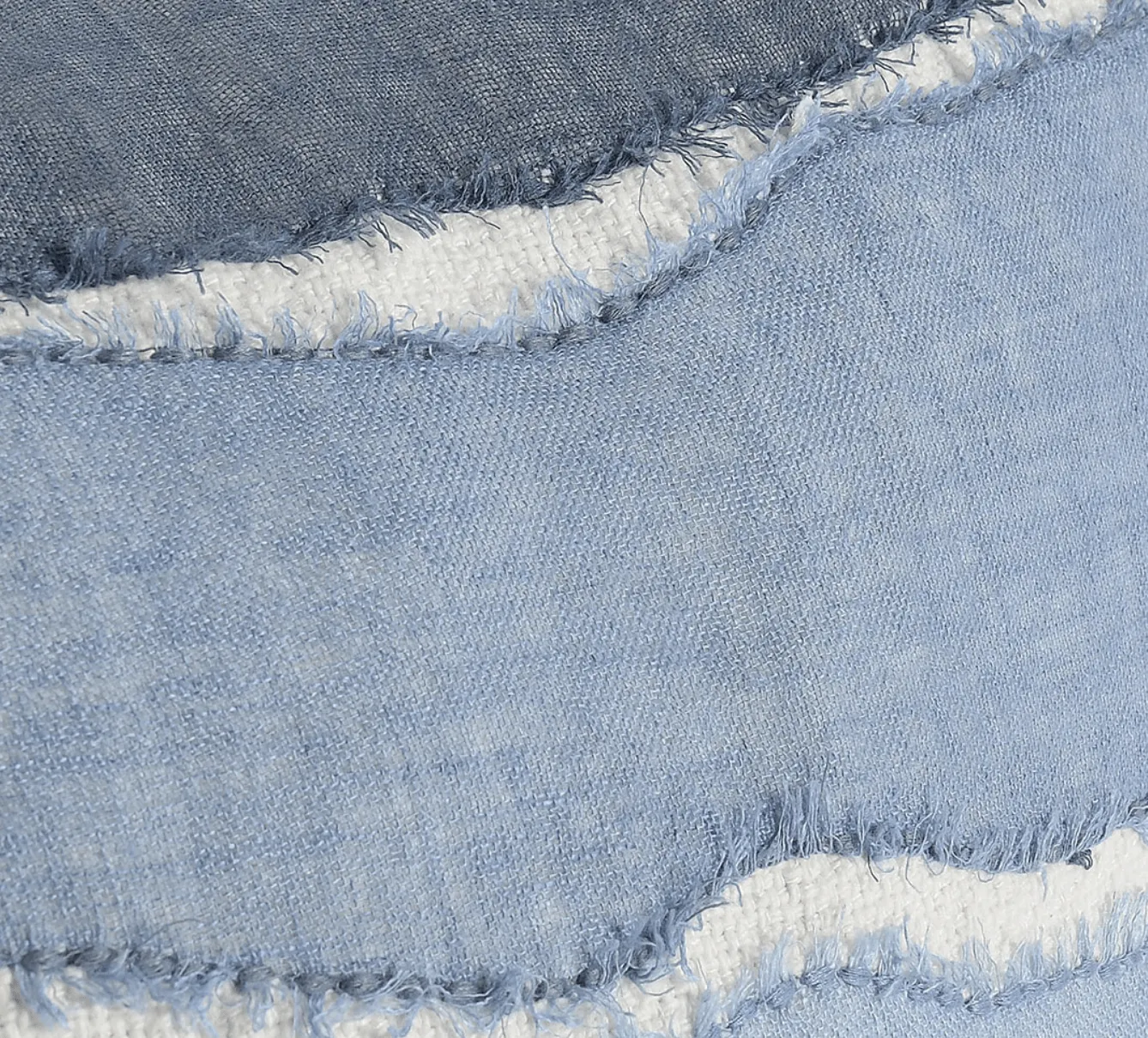 Anacapa Shores Throw Pillows - s/2