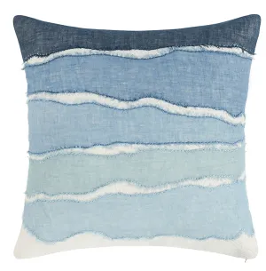 Anacapa Shores Throw Pillows - s/2