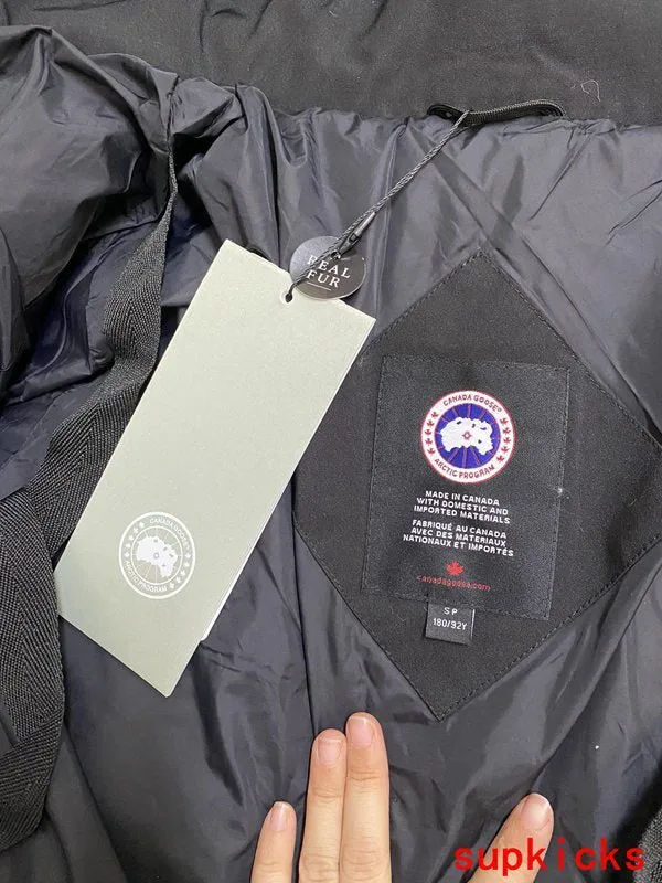 ANAFORA LUXE - CDGO Jackets - 012