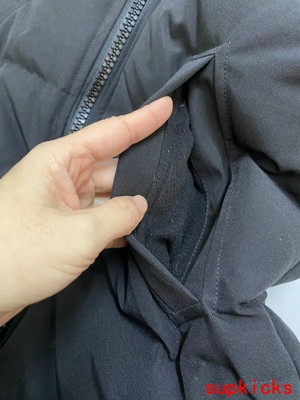 ANAFORA LUXE - CDGO Jackets - 012