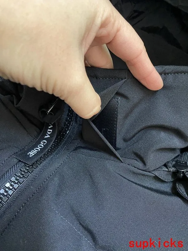 ANAFORA LUXE - CDGO Jackets - 012