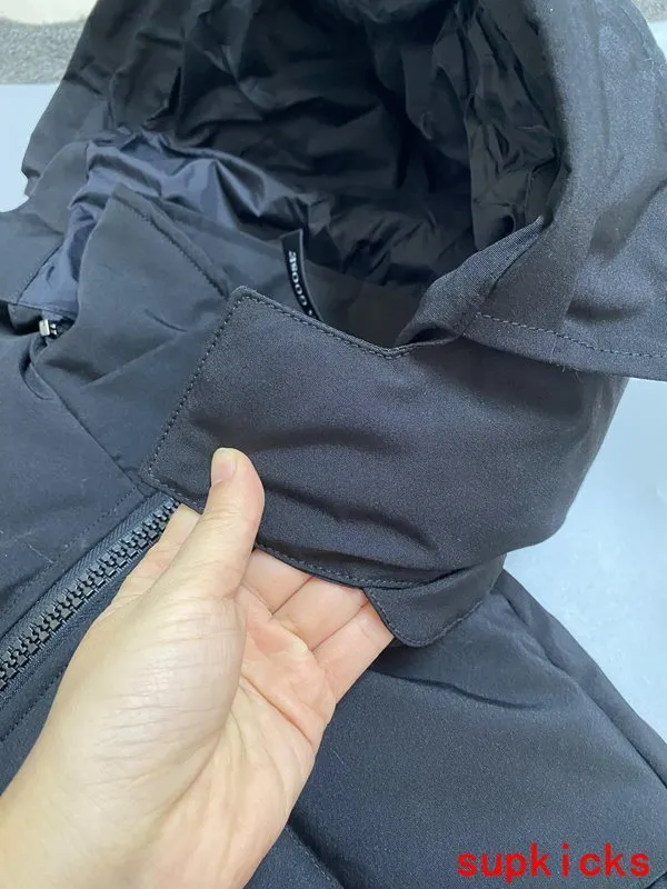 ANAFORA LUXE - CDGO Jackets - 012