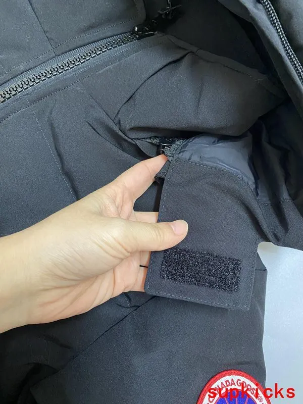 ANAFORA LUXE - CDGO Jackets - 012
