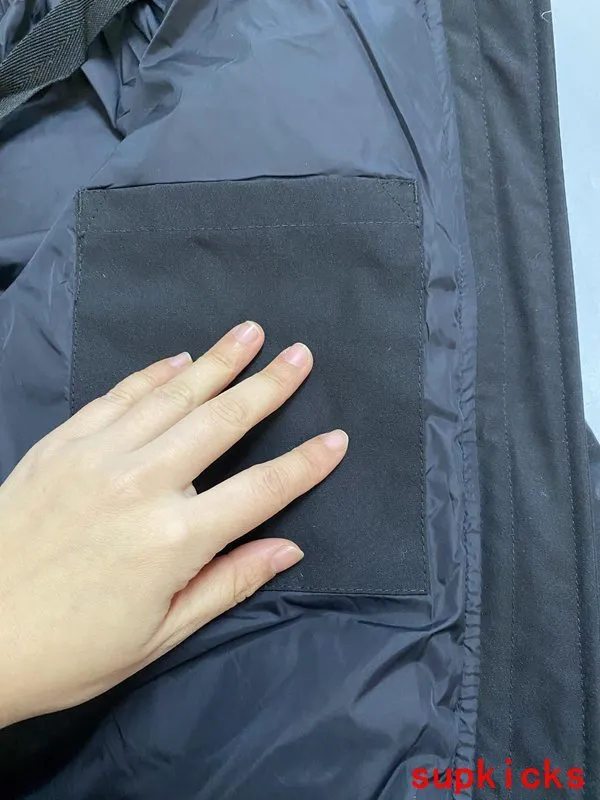 ANAFORA LUXE - CDGO Jackets - 012