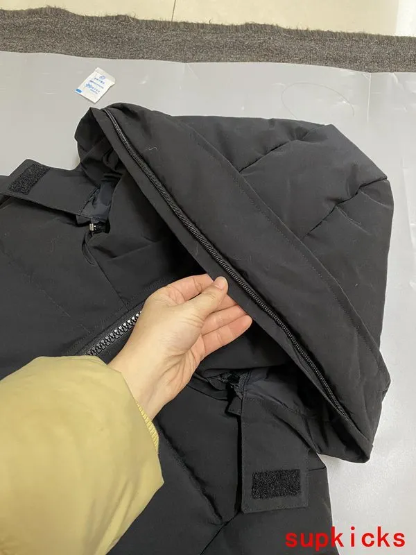 ANAFORA LUXE - CDGO Jackets - 012