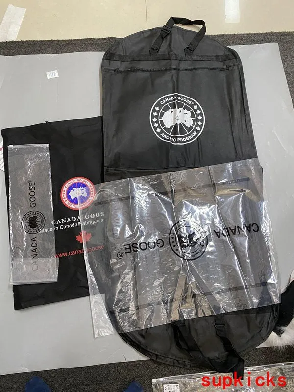 ANAFORA LUXE - CDGO Jackets - 012