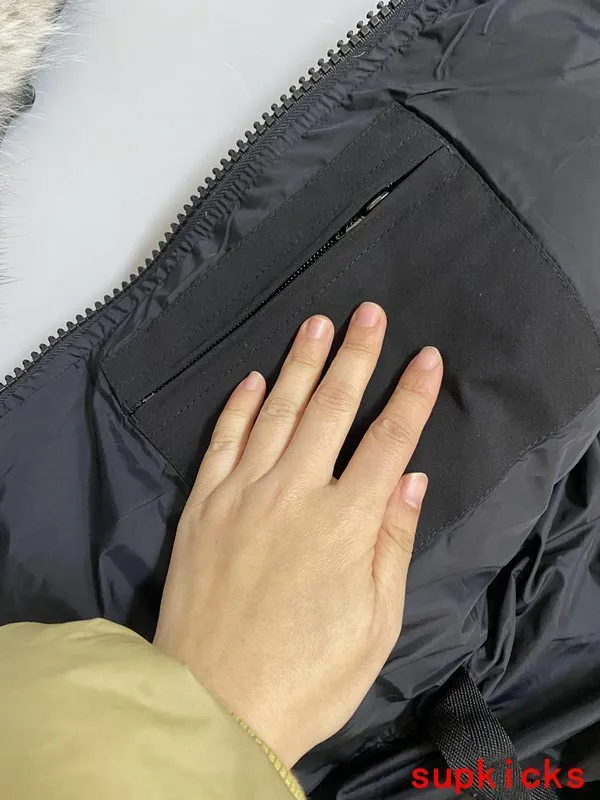 ANAFORA LUXE - CDGO Jackets - 012