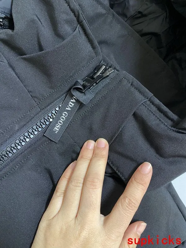 ANAFORA LUXE - CDGO Jackets - 012