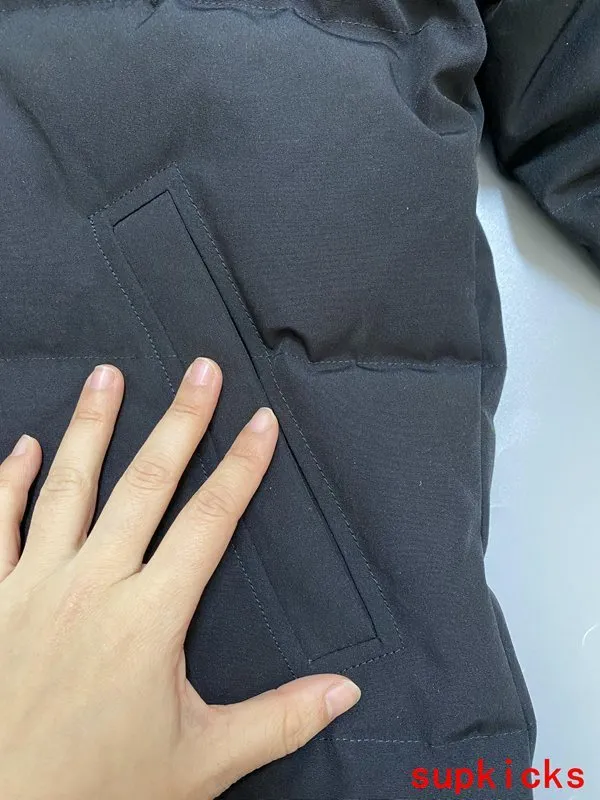 ANAFORA LUXE - CDGO Jackets - 012
