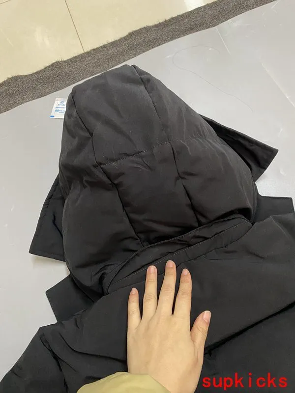 ANAFORA LUXE - CDGO Jackets - 012