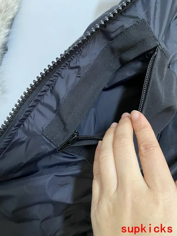 ANAFORA LUXE - CDGO Jackets - 012
