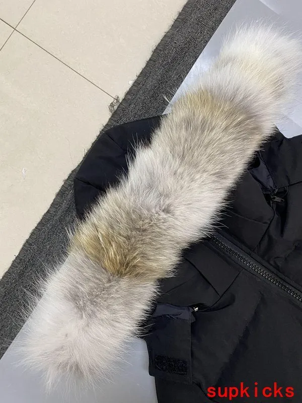 ANAFORA LUXE - CDGO Jackets - 012