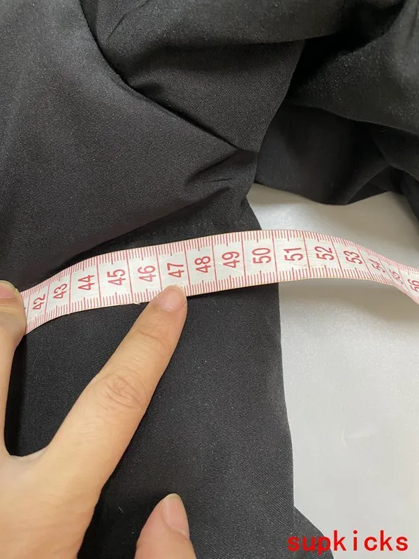 ANAFORA LUXE - CDGO Jackets - 012