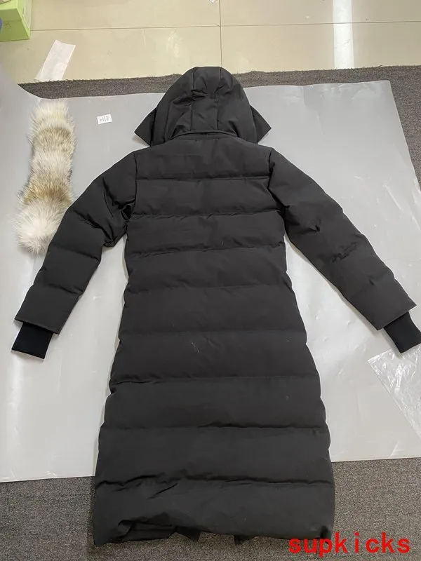 ANAFORA LUXE - CDGO Jackets - 012